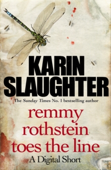 Random House Remmy Rothstein Toes The Line , A Short Story
