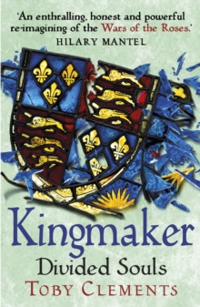 Kingmaker: Divided Souls : (Book 3)