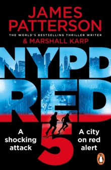 NYPD Red 5 : A shocking attack. A killer with a vendetta. A city on red alert