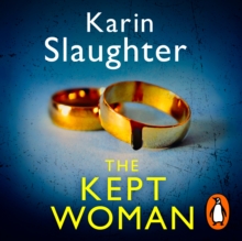 The Kept Woman : (Will Trent Series Book 8), eAudiobook MP3 eaudioBook The Kept Woman : (Will Trent Series Book 8), eAudiobook MP3 eaudioBook