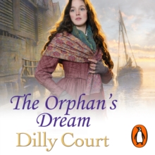 The Orphan's Dream, eAudiobook MP3 eaudioBook The Orphan's Dream, eAudiobook MP3 eaudioBook