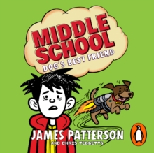 Middle School: Dog's Best Friend : (Middle School 8), eAudiobook MP3 eaudioBook Middle School: Dog's Best Friend : (Middle School 8), eAudiobook MP3 eaudioBook