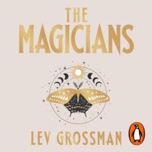 The Magicians : (Book 1), eAudiobook MP3 eaudioBook The Magicians : (Book 1), eAudiobook MP3 eaudioBook