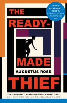 The Readymade Thief