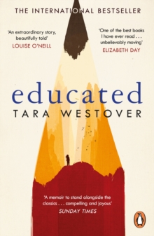 Educated : The international bestselling memoir