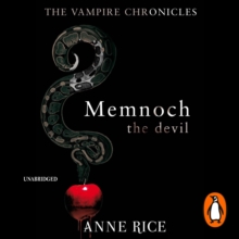 Memnoch The Devil : The Vampire Chronicles 5, eAudiobook MP3 eaudioBook Memnoch The Devil : The Vampire Chronicles 5, eAudiobook MP3 eaudioBook