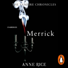 Merrick : The Vampire Chronicles 7, eAudiobook MP3 eaudioBook Merrick : The Vampire Chronicles 7, eAudiobook MP3 eaudioBook