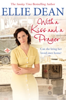 With a Kiss and a Prayer, EPUB eBook With a Kiss and a Prayer, EPUB eBook