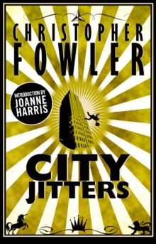 City Jitters : Short Stories