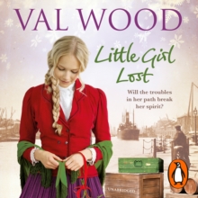 Little Girl Lost, eAudiobook MP3 eaudioBook Little Girl Lost, eAudiobook MP3 eaudioBook