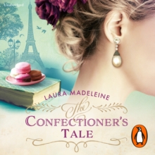The Confectioner's Tale, eAudiobook MP3 eaudioBook The Confectioner's Tale, eAudiobook MP3 eaudioBook