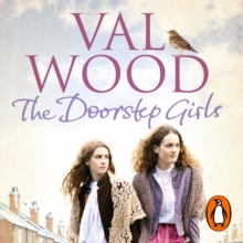 The Doorstep Girls, eAudiobook MP3 eaudioBook The Doorstep Girls, eAudiobook MP3 eaudioBook