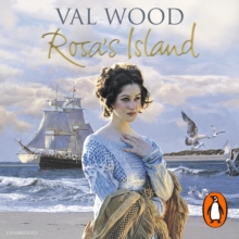 Rosa's Island, eAudiobook MP3 eaudioBook Rosa's Island, eAudiobook MP3 eaudioBook