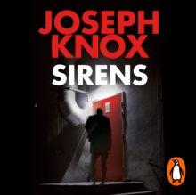 Sirens, eAudiobook MP3 eaudioBook Sirens, eAudiobook MP3 eaudioBook