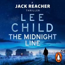 The Midnight Line : (Jack Reacher 22), eAudiobook MP3 eaudioBook The Midnight Line : (Jack Reacher 22), eAudiobook MP3 eaudioBook