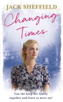 Changing Times : A delightful and nostalgic read from the author of the Teacher series