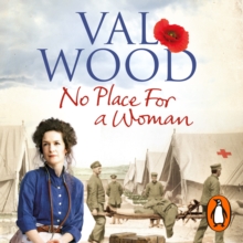 No Place for a Woman, eAudiobook MP3 eaudioBook No Place for a Woman, eAudiobook MP3 eaudioBook