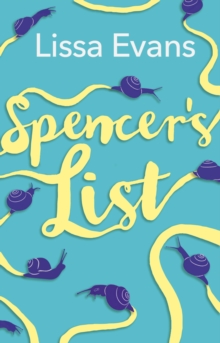 Spencer's List : From the bestselling author of Old Baggage