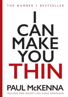 I Can Make You Thin : The No. 1 Bestseller