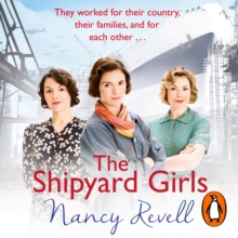 The Shipyard Girls : Shipyard Girls 1, eAudiobook MP3 eaudioBook The Shipyard Girls : Shipyard Girls 1, eAudiobook MP3 eaudioBook