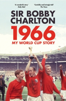 1966 : My World Cup Story