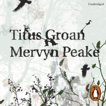 Titus Groan, eAudiobook MP3 eaudioBook Titus Groan, eAudiobook MP3 eaudioBook