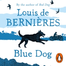 Blue Dog, eAudiobook MP3 eaudioBook Blue Dog, eAudiobook MP3 eaudioBook