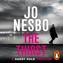 The Thirst : Harry Hole 11, eAudiobook MP3 eaudioBook The Thirst : Harry Hole 11, eAudiobook MP3 eaudioBook