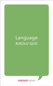 Language : Vintage Minis, EPUB eBook Language : Vintage Minis, EPUB eBook