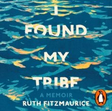 I Found My Tribe, eAudiobook MP3 eaudioBook I Found My Tribe, eAudiobook MP3 eaudioBook