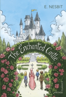 The Enchanted Castle