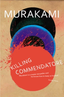 Killing Commendatore, EPUB eBook Killing Commendatore, EPUB eBook