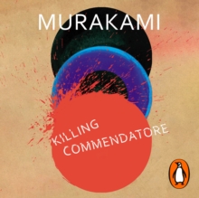 Killing Commendatore, eAudiobook MP3 eaudioBook Killing Commendatore, eAudiobook MP3 eaudioBook