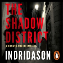 The Shadow District, eAudiobook MP3 eaudioBook The Shadow District, eAudiobook MP3 eaudioBook