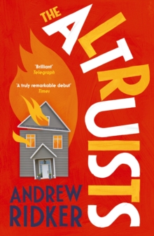 The Altruists, EPUB eBook The Altruists, EPUB eBook