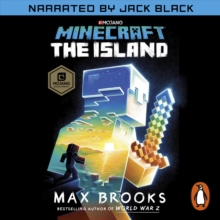 Minecraft: The Island : An Official Minecraft Novel, eAudiobook MP3 eaudioBook Minecraft: The Island : An Official Minecraft Novel, eAudiobook MP3 eaudioBook