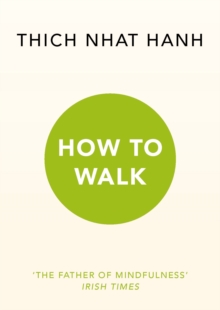 How To Walk