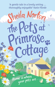 The Pets at Primrose Cottage