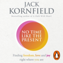 No Time Like the Present : Finding Freedom and Joy Where You Are, eAudiobook MP3 eaudioBook No Time Like the Present : Finding Freedom and Joy Where You Are, eAudiobook MP3 eaudioBook