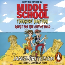 Middle School: Escape to Australia : (Middle School 9), eAudiobook MP3 eaudioBook Middle School: Escape to Australia : (Middle School 9), eAudiobook MP3 eaudioBook