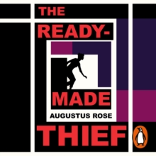 The Readymade Thief, eAudiobook MP3 eaudioBook The Readymade Thief, eAudiobook MP3 eaudioBook