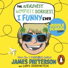The Nerdiest, Wimpiest, Dorkiest I Funny Ever : (I Funny 6), eAudiobook MP3 eaudioBook The Nerdiest, Wimpiest, Dorkiest I Funny Ever : (I Funny 6), eAudiobook MP3 eaudioBook