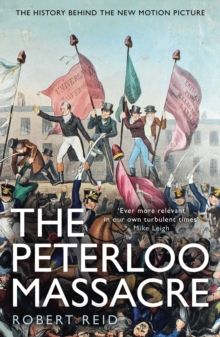 The Peterloo Massacre