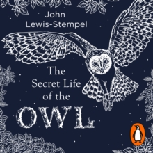 The Secret Life of the Owl, eAudiobook MP3 eaudioBook The Secret Life of the Owl, eAudiobook MP3 eaudioBook