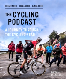 A Journey Through the Cycling Year