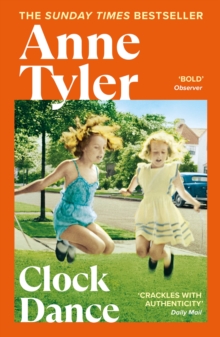 Clock Dance, EPUB eBook Clock Dance, EPUB eBook