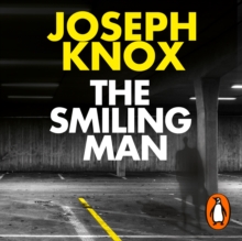 The Smiling Man, eAudiobook MP3 eaudioBook The Smiling Man, eAudiobook MP3 eaudioBook
