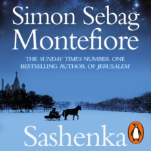 Sashenka, eAudiobook MP3 eaudioBook Sashenka, eAudiobook MP3 eaudioBook