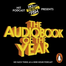 The Audiobook of the Year, eAudiobook MP3 eaudioBook The Audiobook of the Year, eAudiobook MP3 eaudioBook
