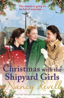 Christmas with the Shipyard Girls : Shipyard Girls 7